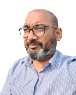 Deepak Verma