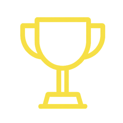 Excellence Icon