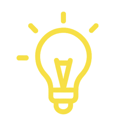 Innovation Icon